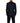 Antony Morato Black Polyester Blazer
