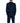 Antony Morato Blue Polyester Blazer