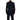Antony Morato Black Polyester Blazer