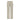 Only Beige Cotton Relaxed Fit Jean