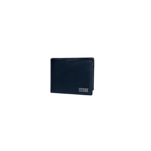 Guess Black Leather Wallet