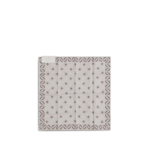 Brunello Cucinelli Silk Pocket Square