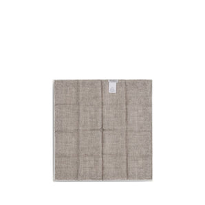 Brunello Cucinelli Silk Pocket Square