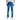 Antony Morato Blue Cotton Slim Fit Jean