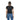 Guess Active Black Cotton T-Shirt