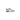 Armani Exchange Beige Polyester Sneaker