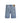 Jack Jones Blue Cotton Bermuda Shorts