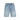 Jack Jones Light Blue Cotton Bermuda
