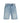 Jack Jones Light Blue Cotton Bermuda Shorts