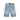 Jack Jones Light Blue Cotton Bermuda