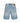 Jack Jones Light Blue Cotton Bermuda Shorts