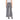 ICHI Black Polyester Pant