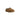 UGG Brown Suede Leather Slipper