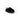 UGG Black Suede Leather Slipper