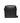 Calvin Klein Jeans Black Polyethylene Messenger Bag