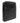 Calvin Klein Jeans Black Polyethylene Messenger Bag