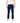 Tommy Hilfiger Jeans Blue Cotton Skinny Pants
