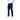 Tommy Hilfiger Jeans Blue Cotton Skinny Pant