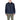 Calvin Klein Jeans Blue Cotton Shirt