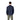 Calvin Klein Jeans Blue Cotton Shirt