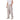 Calvin Klein Jeans Beige Recycled Polyester Pant