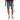 Tommy Hilfiger Jeans Blue Recycled Cotton Bermuda