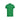 Tommy Hilfiger Jeans Green Cotton Polo Shirt