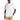 Calvin Klein Jeans White Linen Shortsleeve
