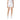 Calvin Klein Jeans White Cotton Short
