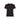 Calvin Klein Jeans Black Recycled Cotton T-Shirt