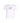 Calvin Klein Jeans White Recycled Cotton T-Shirt