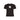 Calvin Klein Jeans Black Recycled Cotton T-Shirt