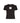 Calvin Klein Jeans Black Recycled Cotton T-Shirt