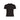 Calvin Klein Jeans Black Recycled Cotton T-Shirt