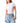 Calvin Klein Jeans White Recycled Cotton Sportswear