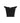 Top de viscosa negro de Calvin Klein Jeans