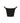 Top de viscosa negro de Calvin Klein Jeans