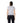 Camiseta de algodón blanca Guess Active