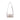 Guess Pink Polyethylene Handbag