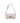 Guess Pink Polyethylene Handbag