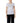 Camiseta blanca de algodón Guess