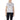 Guess White Cotton T-Shirt