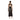 Guess Black Polyester Long
