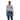 Guess Blue Polyester Shirt