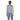 Guess Blue Cotton T-Shirt