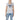 Guess White Cotton T-Shirt