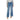 Guess Light Blue Cotton Bootcut Jean