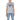 Guess Blue Cotton T-Shirt