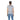 Guess Blue Cotton T-Shirt