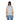 Guess White Cotton T-Shirt